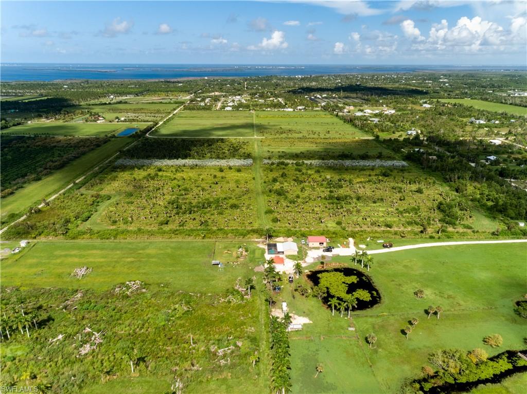 KREAMERS SUBD - Land