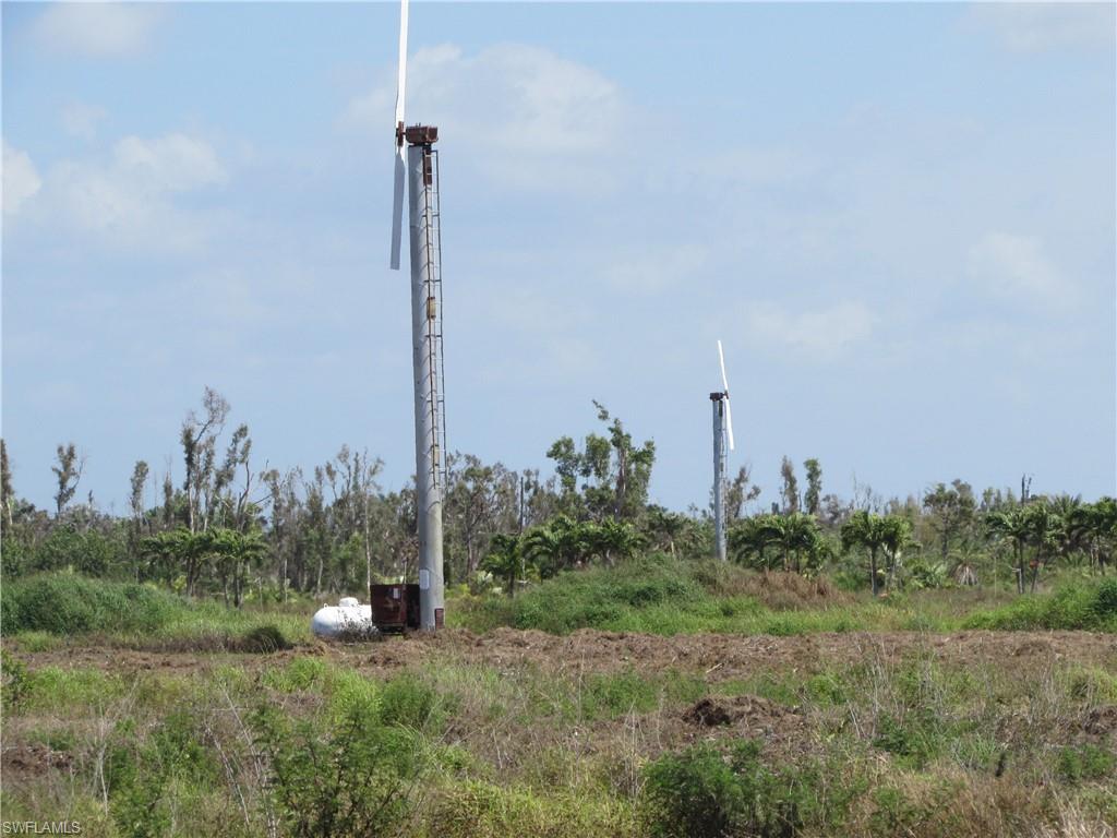 KREAMERS SUBD - Land