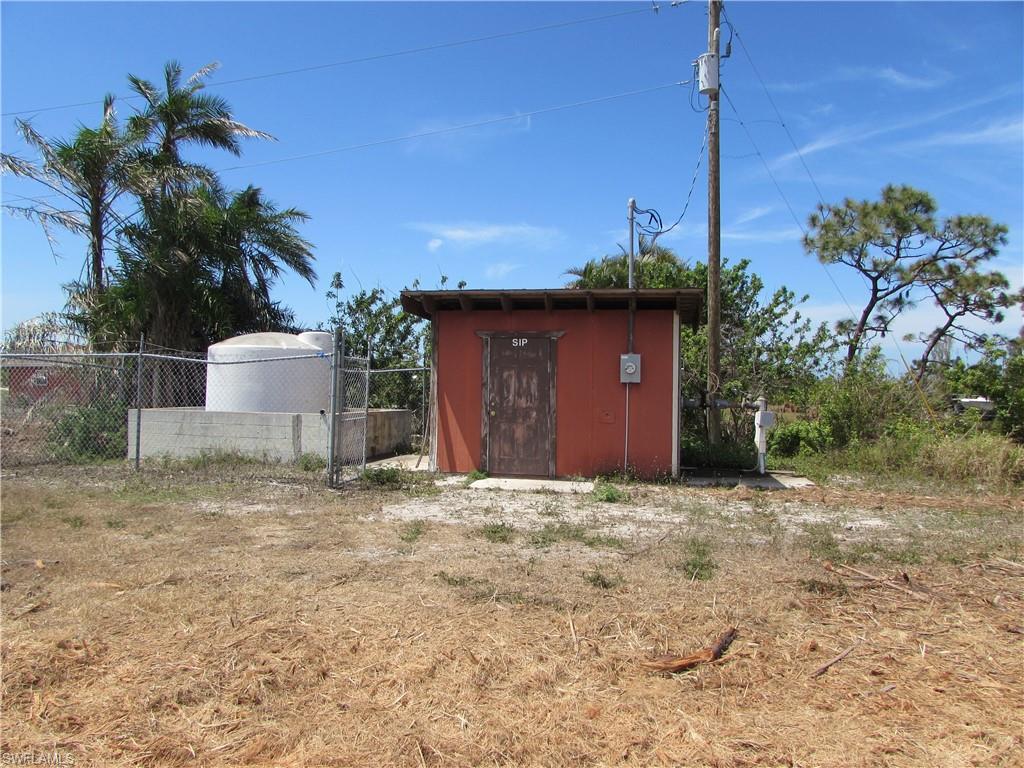 KREAMERS SUBD - Land