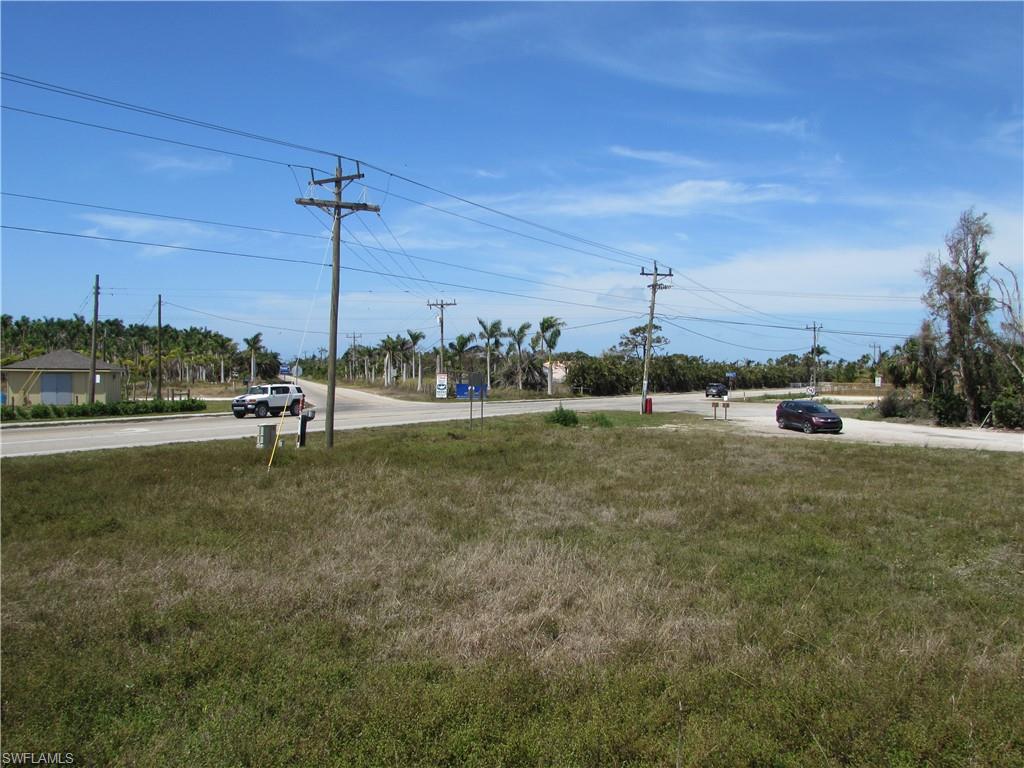 KREAMERS SUBD - Land