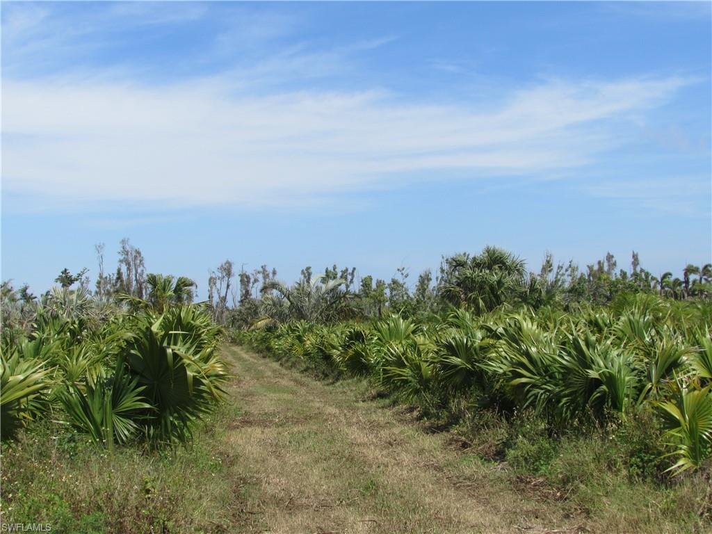 KREAMERS SUBD - Land