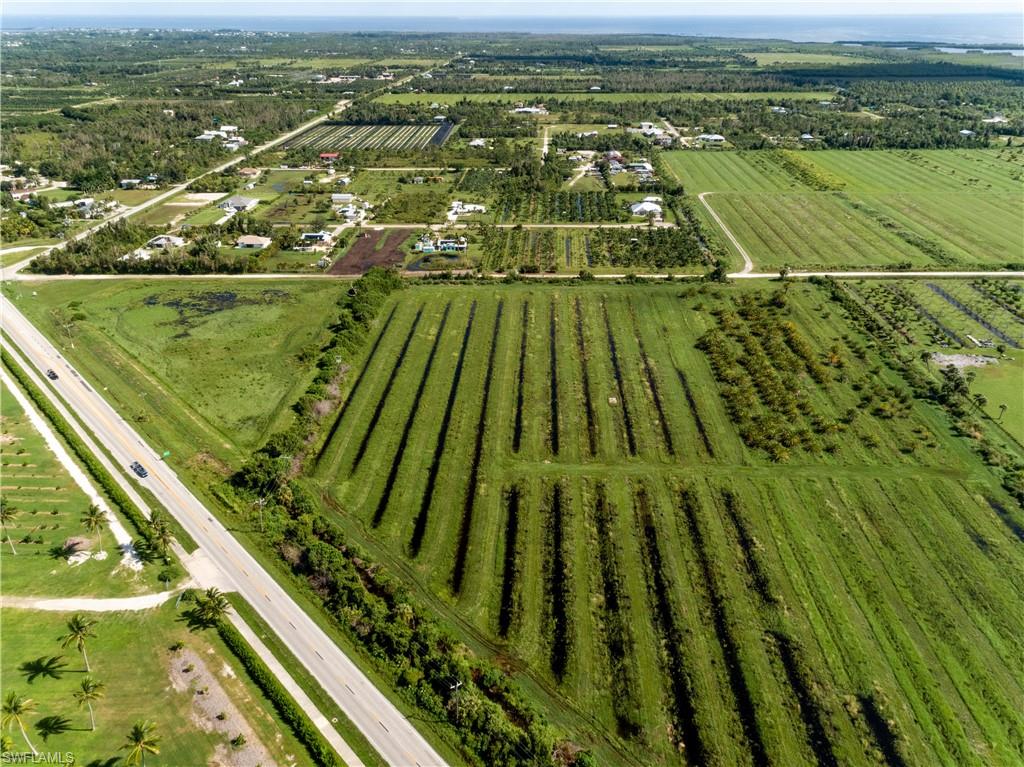 KREAMERS SUBD - Land