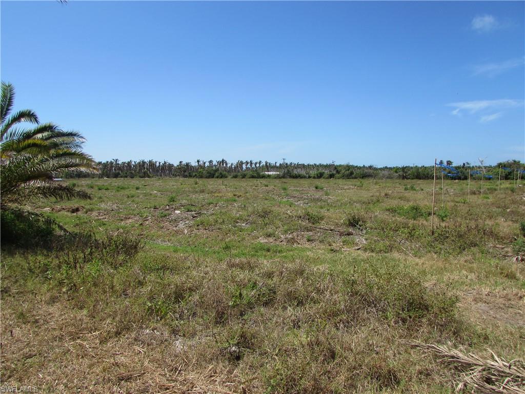 KREAMERS SUBD - Land