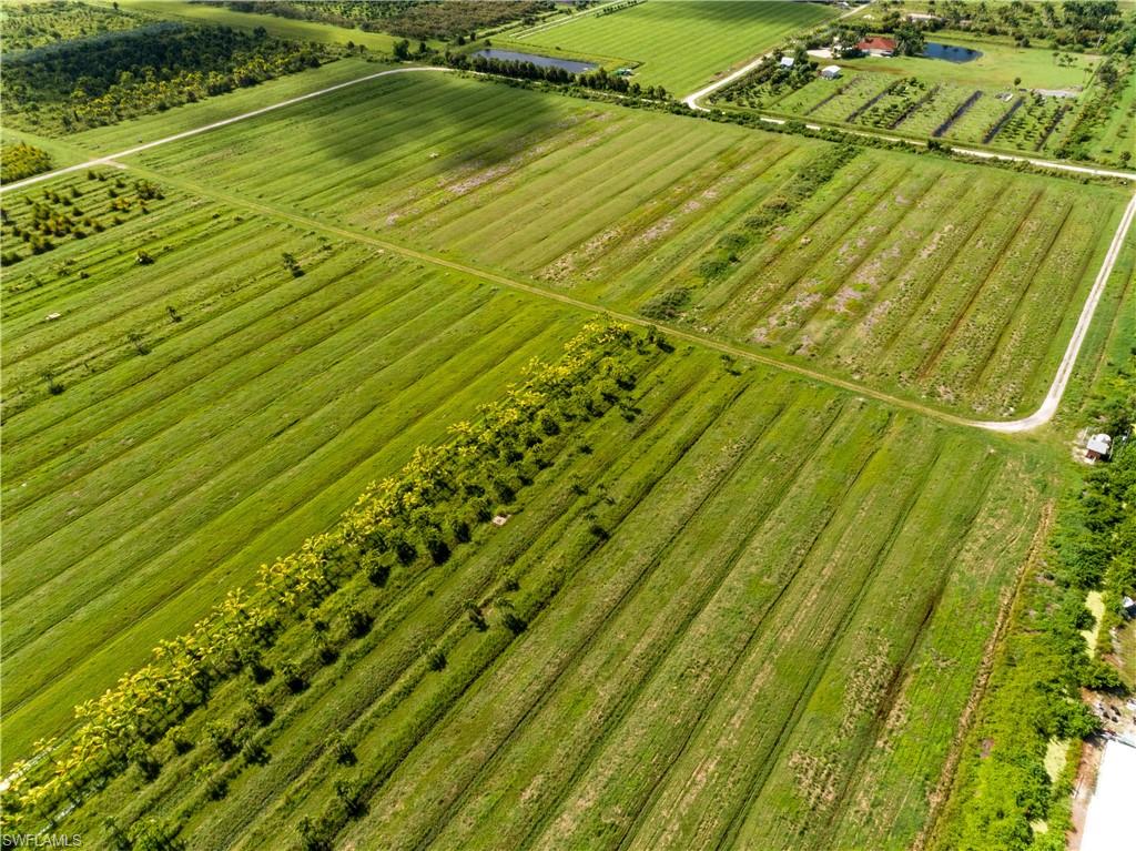 KREAMERS SUBD - Land