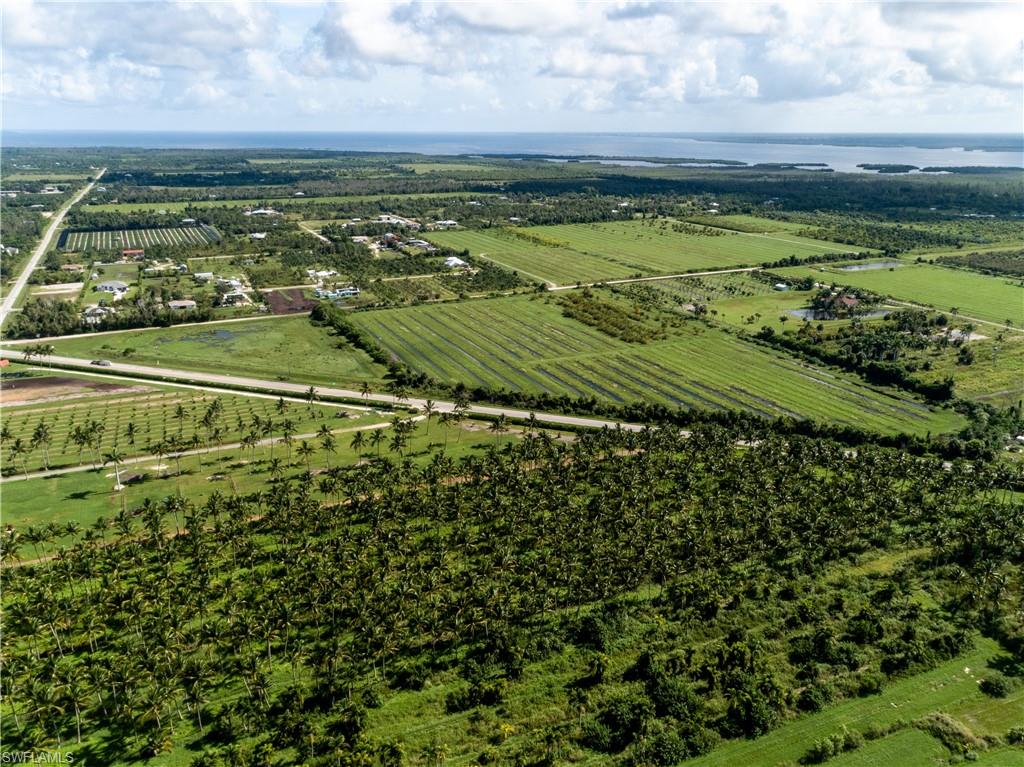 KREAMERS SUBD - Land