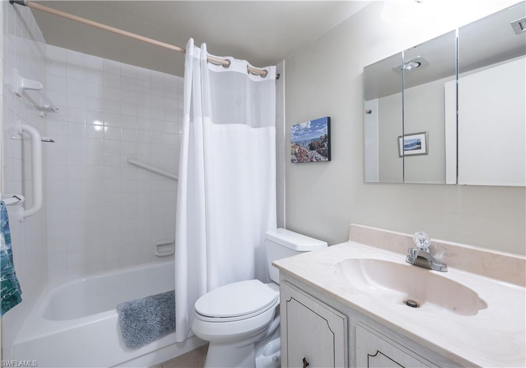 RIVIERA GOLF ESTATES - Residential