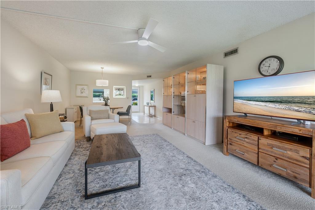 RIVIERA GOLF ESTATES - Residential