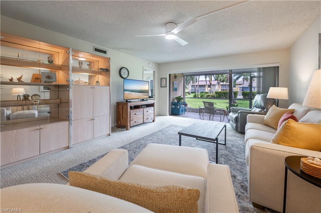 RIVIERA GOLF ESTATES - Residential