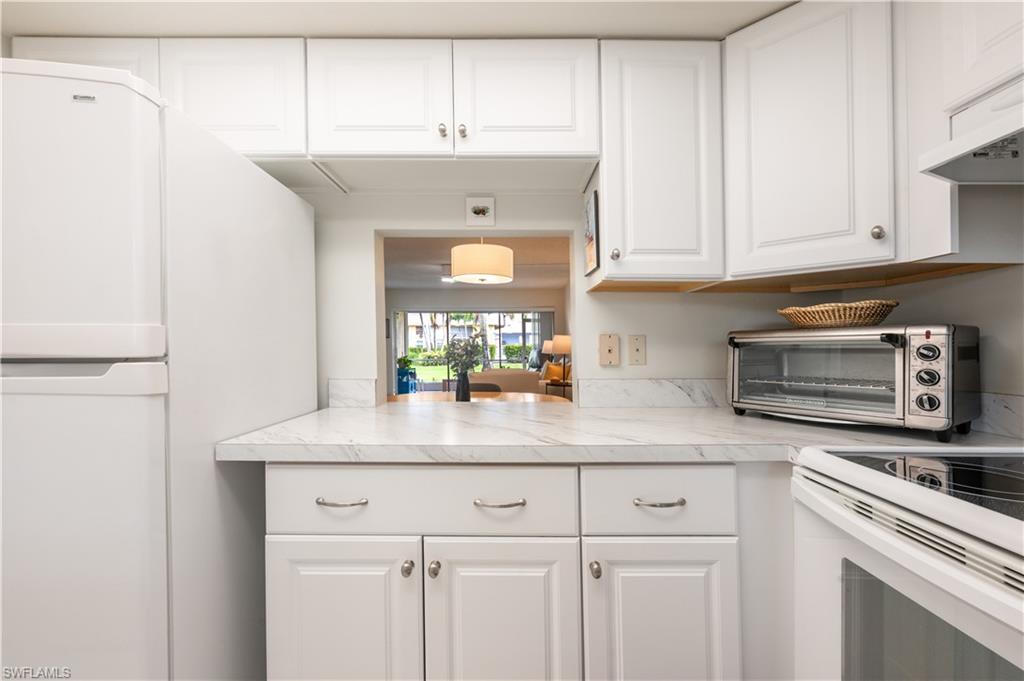 RIVIERA GOLF ESTATES - Residential