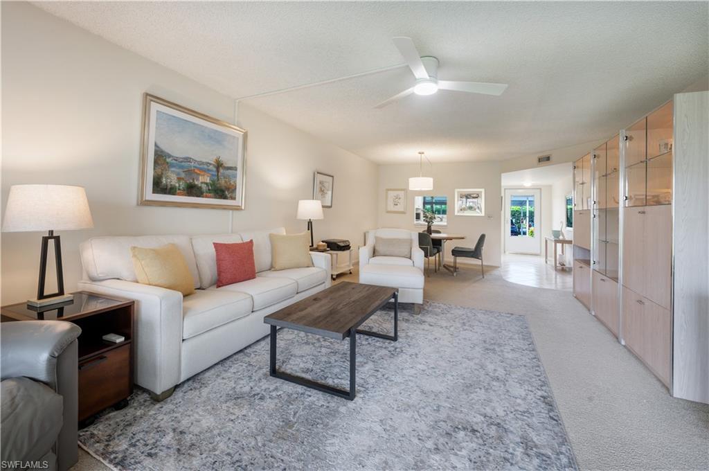 RIVIERA GOLF ESTATES - Residential