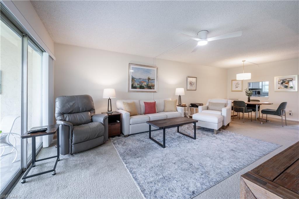 RIVIERA GOLF ESTATES - Residential