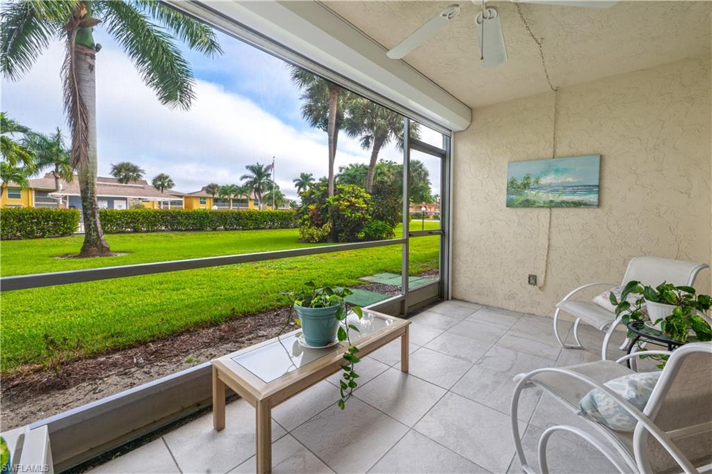 RIVIERA GOLF ESTATES - Residential