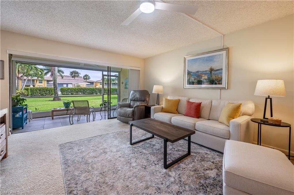 RIVIERA GOLF ESTATES - Residential