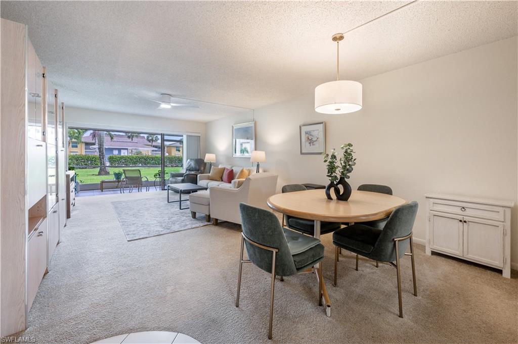 RIVIERA GOLF ESTATES - Residential