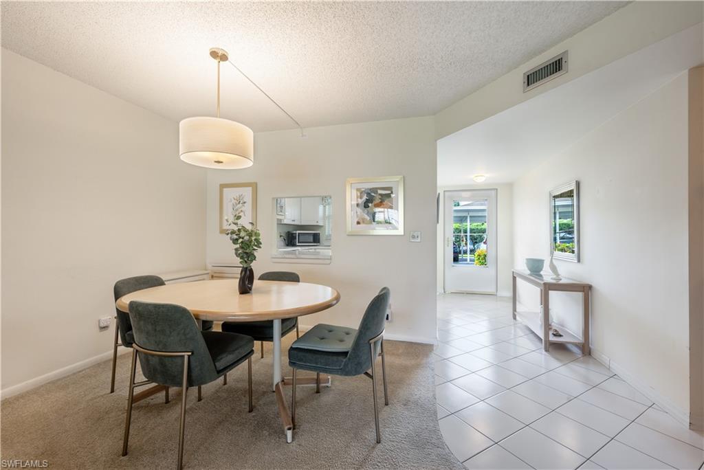 RIVIERA GOLF ESTATES - Residential