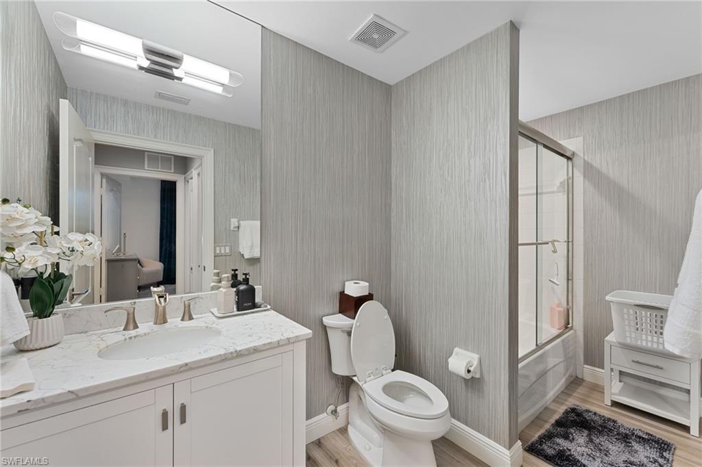 CYPRESS TRACE - Residential