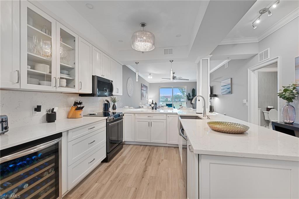 CYPRESS TRACE - Residential