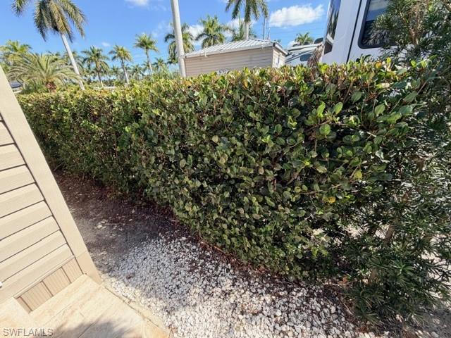 CYPRESS TRAIL RV RESORT - Land