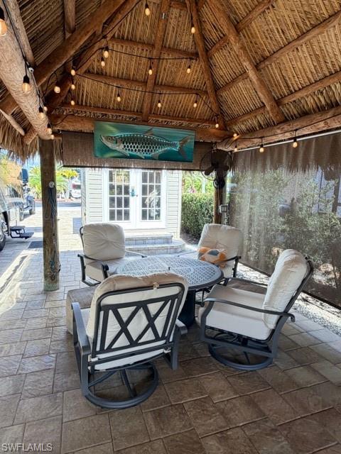 CYPRESS TRAIL RV RESORT - Land