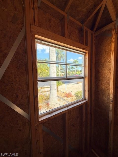 CYPRESS TRAIL RV RESORT - Land