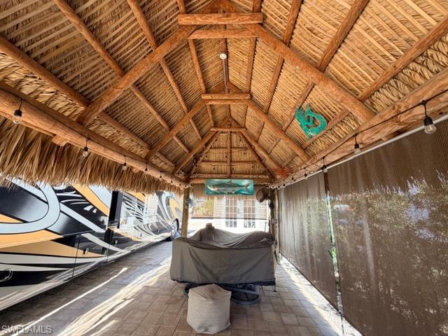 CYPRESS TRAIL RV RESORT - Land