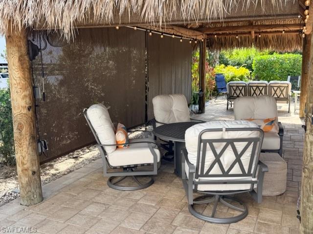 CYPRESS TRAIL RV RESORT - Land