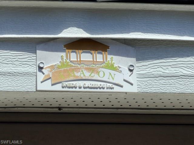 CYPRESS TRAIL RV RESORT - Land