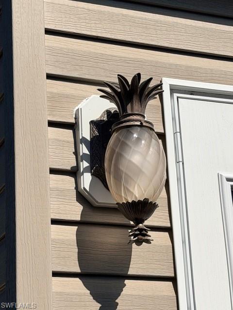 CYPRESS TRAIL RV RESORT - Land