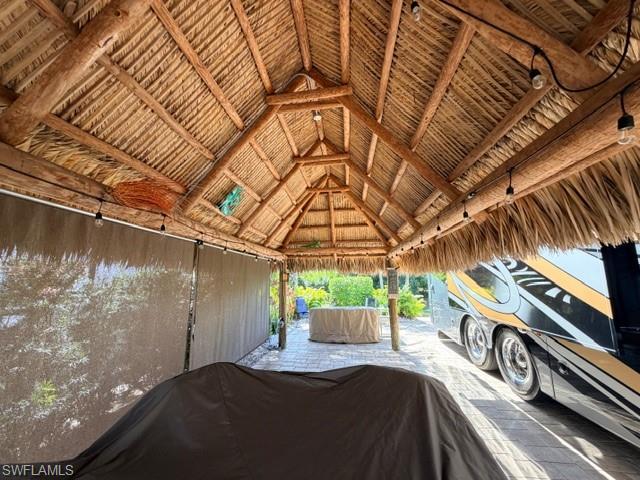 CYPRESS TRAIL RV RESORT - Land