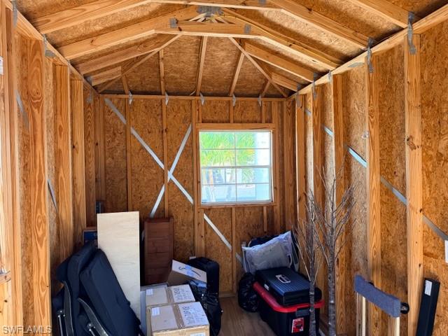 CYPRESS TRAIL RV RESORT - Land