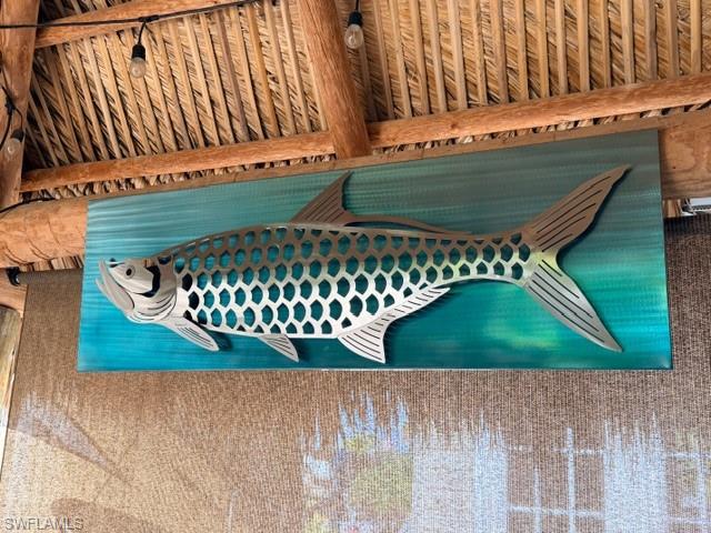 CYPRESS TRAIL RV RESORT - Land