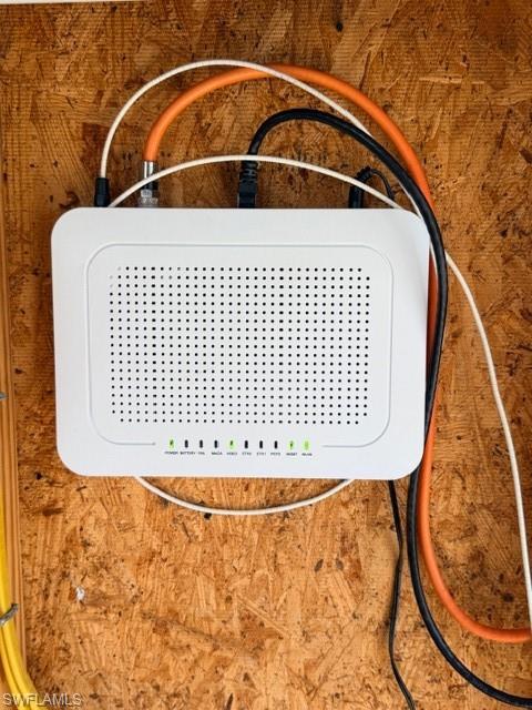 CYPRESS TRAIL RV RESORT - Land