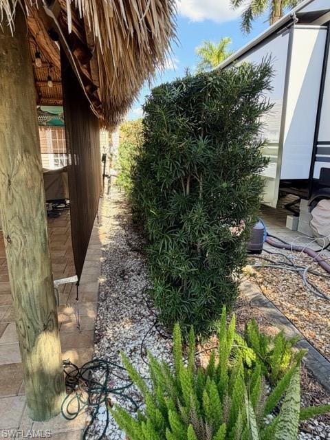 CYPRESS TRAIL RV RESORT - Land