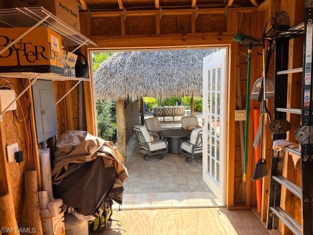 CYPRESS TRAIL RV RESORT - Land