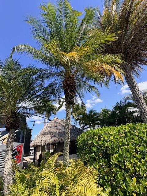 CYPRESS TRAIL RV RESORT - Land