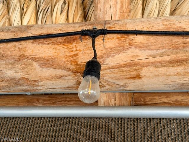 CYPRESS TRAIL RV RESORT - Land