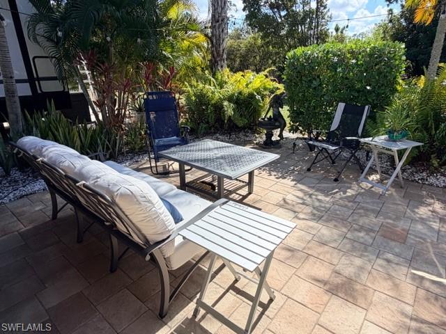 CYPRESS TRAIL RV RESORT - Land