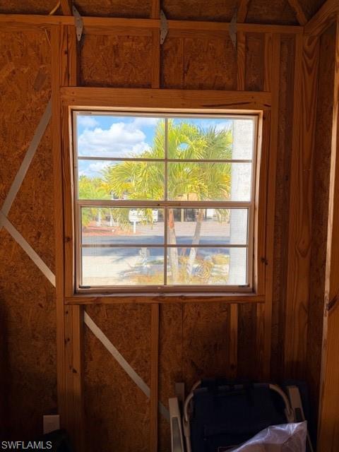 CYPRESS TRAIL RV RESORT - Land