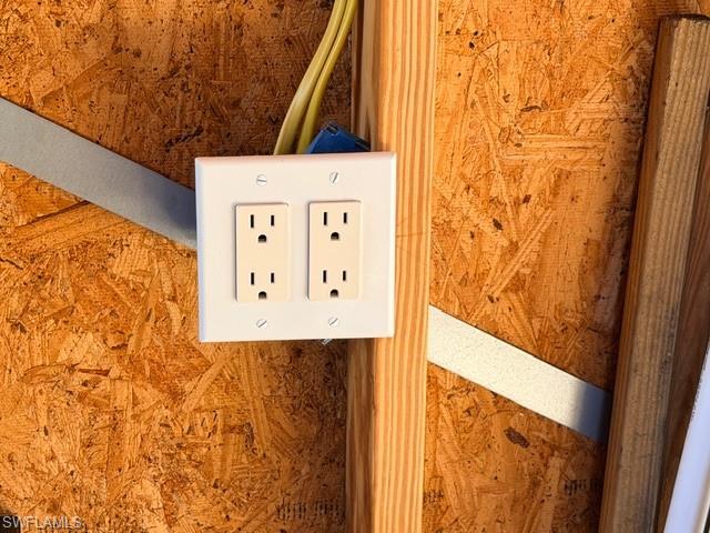 CYPRESS TRAIL RV RESORT - Land