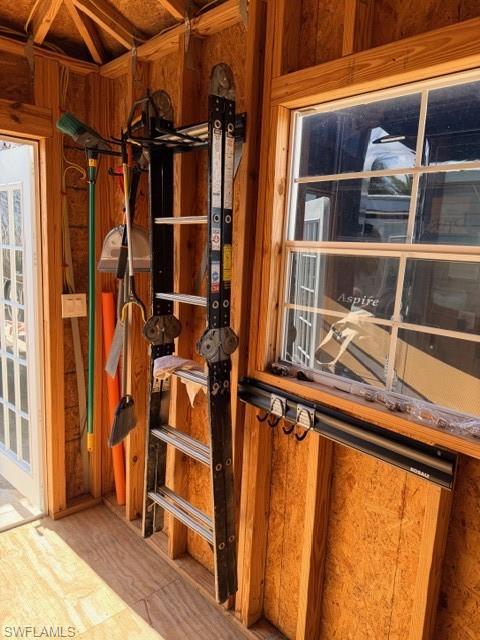 CYPRESS TRAIL RV RESORT - Land