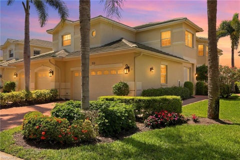 Photo of 566 Vintage Reserve LN #21-D, NAPLES, FL 34119 (MLS # 226038070)