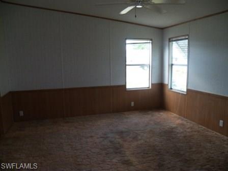 NOT APPLICABLE - Residential