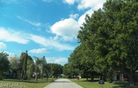 NOT APPLICABLE - Residential