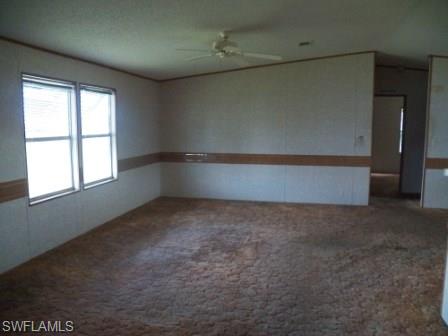 NOT APPLICABLE - Residential