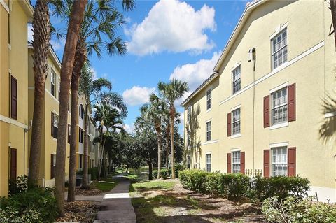 A home in FORT MYERS