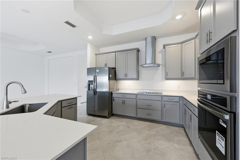 THE NATIONAL GOLF & COUNTRY CLUB AT AVE MARIA - Residential