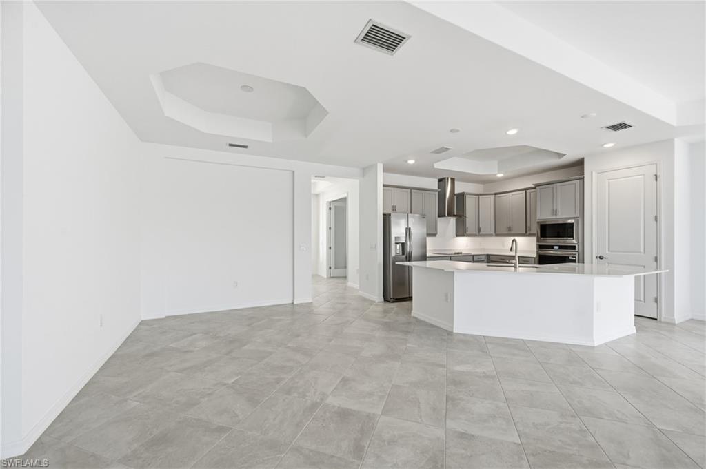 THE NATIONAL GOLF & COUNTRY CLUB AT AVE MARIA - Residential