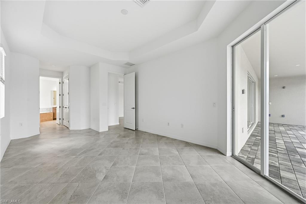 THE NATIONAL GOLF & COUNTRY CLUB AT AVE MARIA - Residential