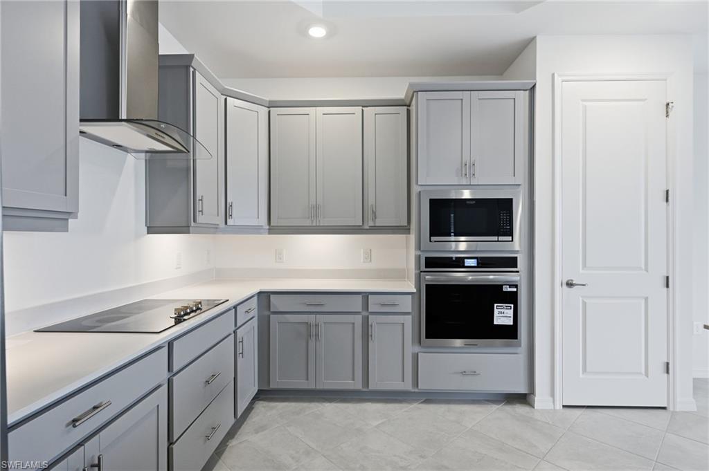 THE NATIONAL GOLF & COUNTRY CLUB AT AVE MARIA - Residential