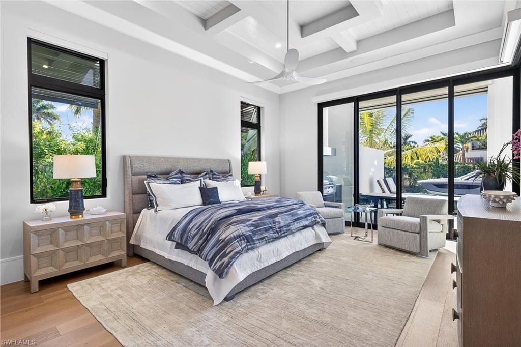 GOLDEN SHORES - Residential